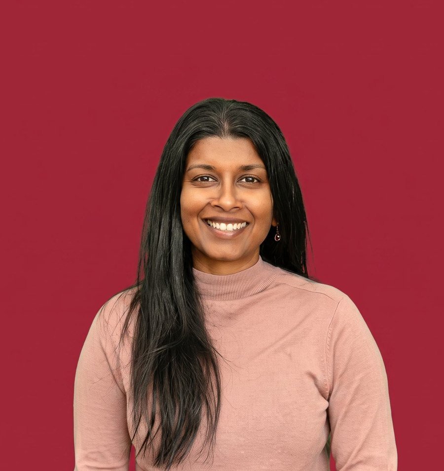 Avanti Paul, co-founder